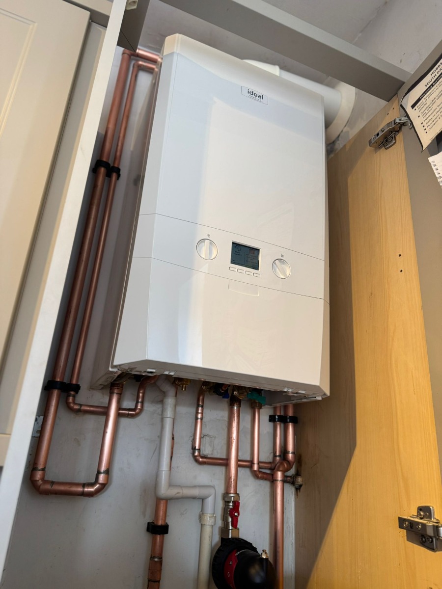Plumber: Image 11